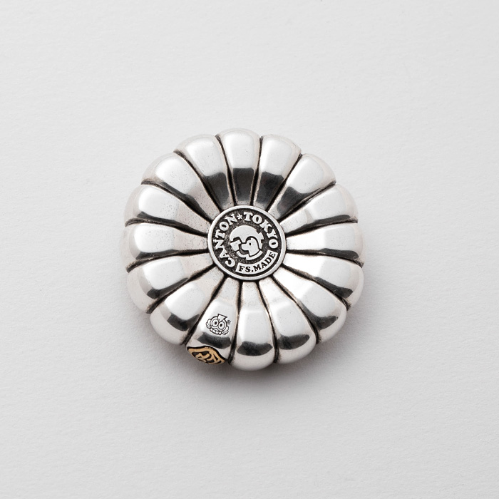 「無常」壓牌幣｜金銀版｜108800円（付款後30天內發貨）