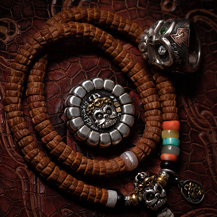 「無常」壓牌幣｜金銀版｜108800円（付款後30天內發貨）