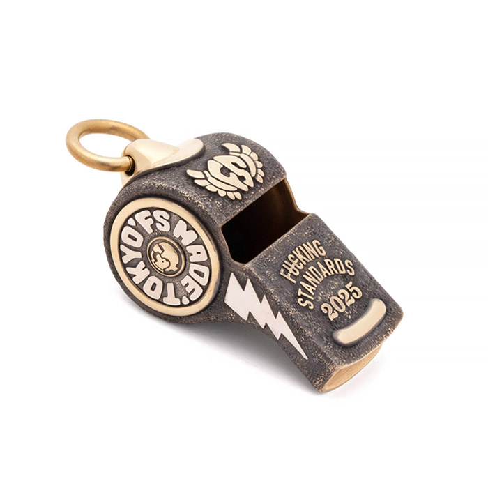 口哨｜銅製｜17600円