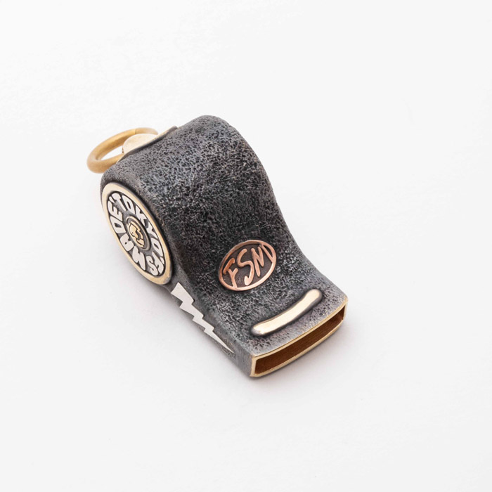 口哨｜銅製｜17600円