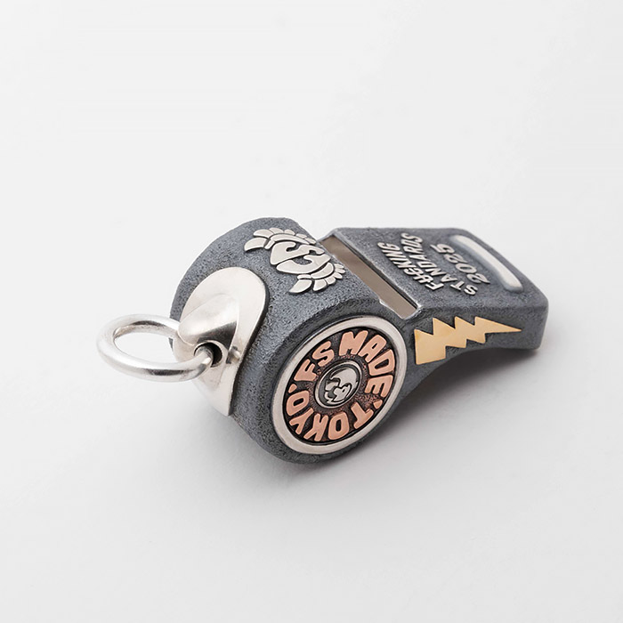 口哨｜銀​哨｜59900円