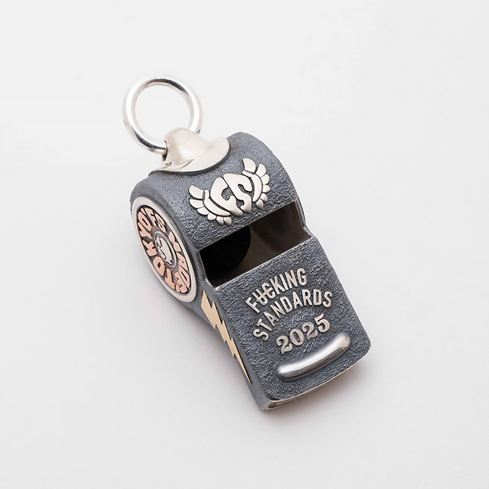 口哨｜銀​哨｜59900円