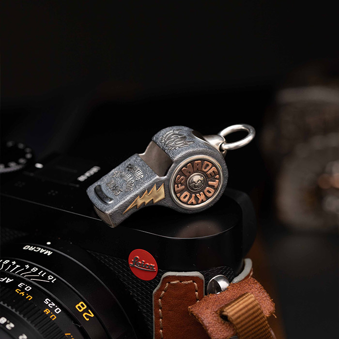 口哨｜銀​哨｜59900円