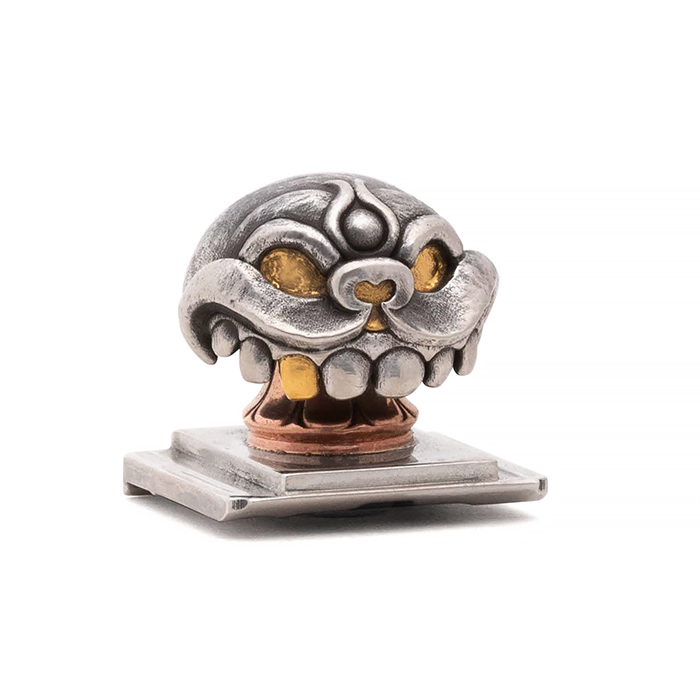 原創設計 蘑菇 相機熱靴蓋｜徠卡相機Q系列專用｜42900円