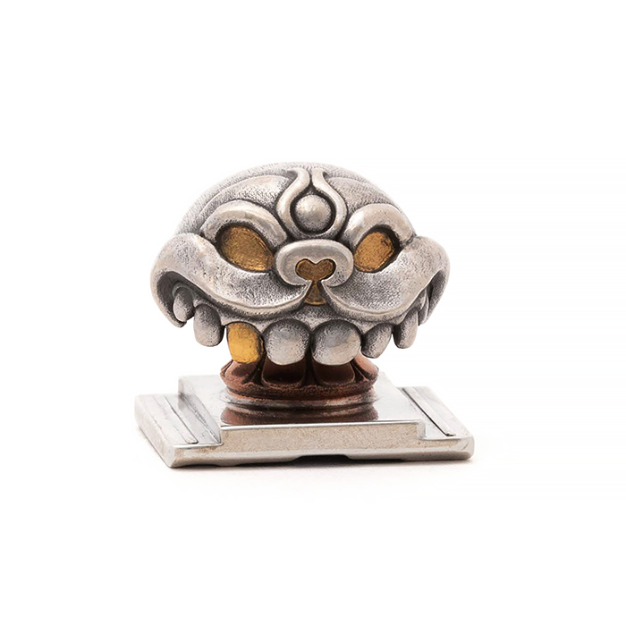 原創設計 蘑菇 相機熱靴蓋｜42900円