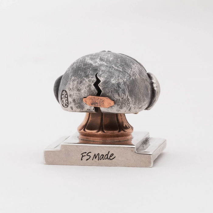 原創設計 蘑菇 相機熱靴蓋｜42900円