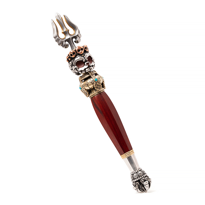 三叉戟杵｜擺件｜199500円（已停產）